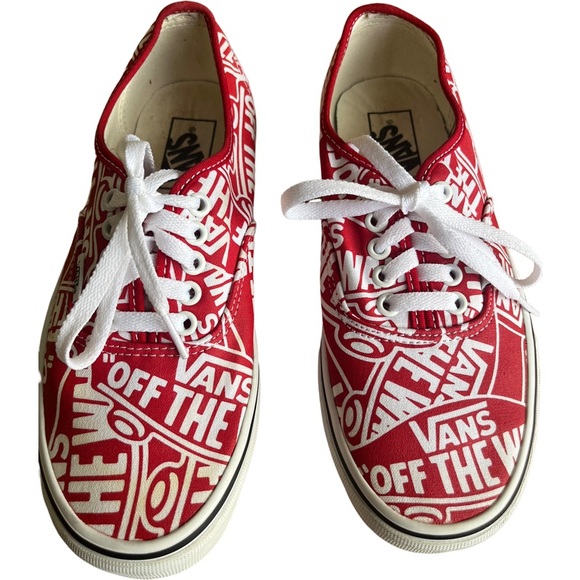 Vans Authentic - Picture 6 of 9